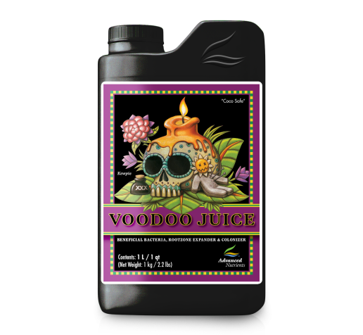 Advanced Nutrients Voodoo Juice 1 l фото